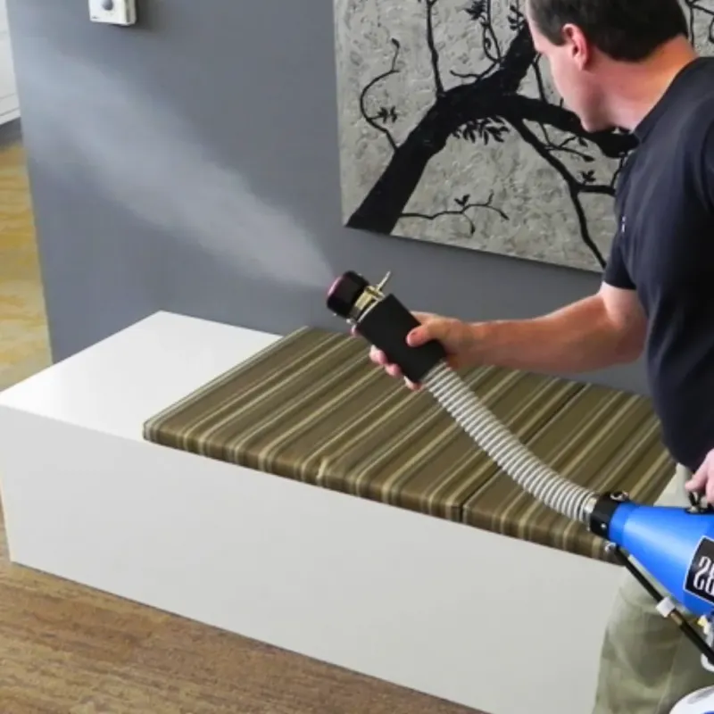 Professional Odor Removal in Calhoun County, AL